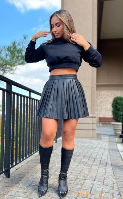 Brianna Skirt